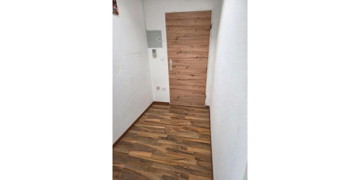 Erdgeschoßwohnung Gifhorn - 2 Zimmer, 50 m&sup2;, 600&euro; | Angebot:25420045