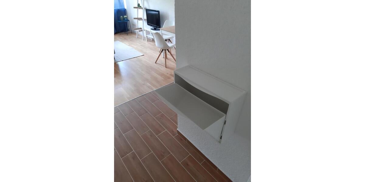 Etagenwohnung Wolfsburg - 1 Zimmer, 40 m&sup2;, 550&euro; | Angebot:25963568