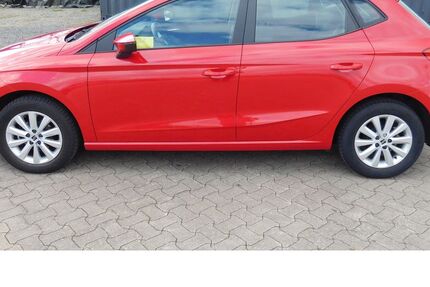Seat Ibiza 27.200 km 15.990 &euro; Vordorf 38533