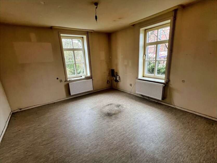 Immobilie mit vielen Möglichkeiten 12 zimmer