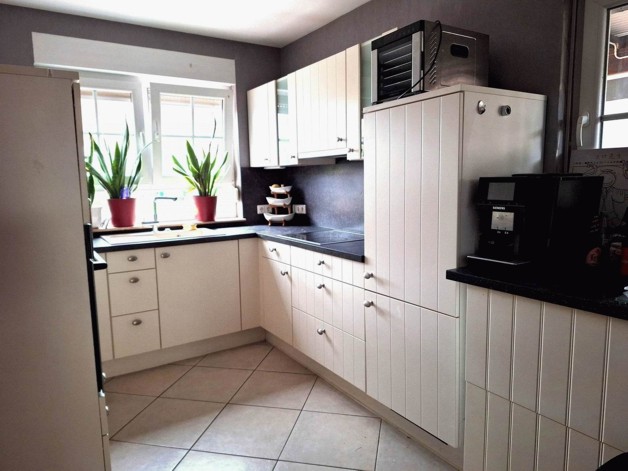 Gepflegte Doppelhaushälfte - Einfamilienhaus Wolfsburg Alt-Wolfsburg | Angebot:26463584