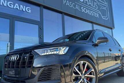 Audi SQ7 83.000 km 67.950 &euro; Vechelde 38159