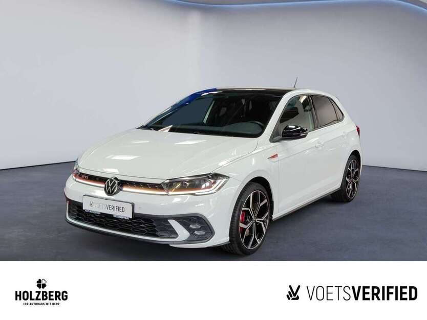 Polo GTI
