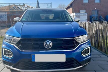 VW T-Roc 120.000 km 15.200 &euro; Königslutter 38154