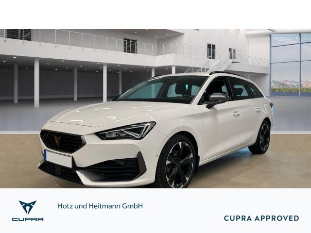 Cupra Leon 28.850 km 24.690 &euro; Wolfsburg 38440