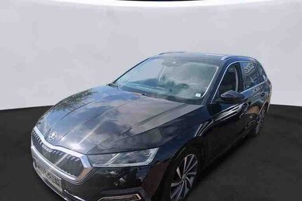 Skoda Octavia 84.025 km 24.490 € Braunschweig Wenden 38110