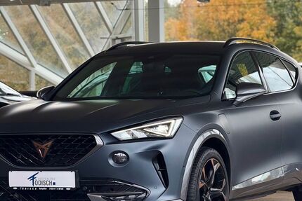 Cupra Formentor 37.950 km 28.990 &euro; Salzgitter 38228