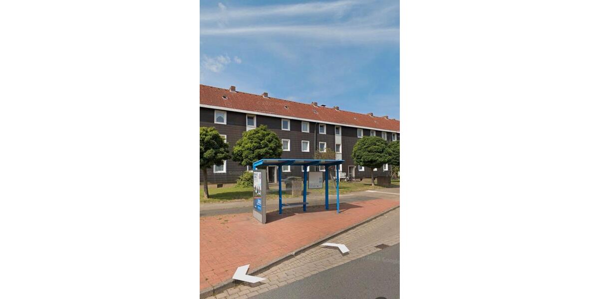 Erdgeschoßwohnung Salzgitter Ortschaft Nord - 2 Zimmer, 56 m&sup2;, 750&euro; | Angebot:24676742