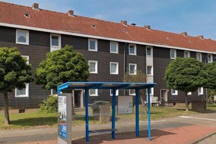 Wohnung Salzgitter Ortschaft Nord - 2 Zimmer, 56 m&sup2;, 750&euro; | Angebot:24676742