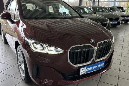 BMW 220 Active Tourer 6.648 km 32.800 &euro; Salzgitter 38228