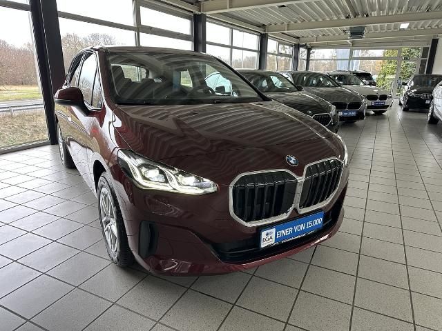 BMW 220 Active Tourer 6.648 km 32.800 &euro; Salzgitter 38228