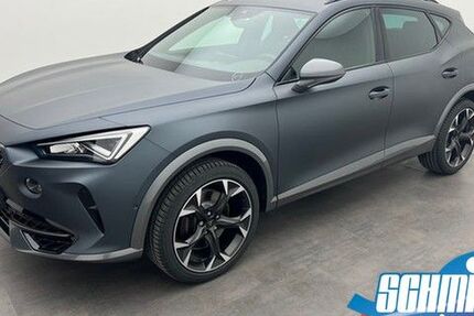 Cupra Formentor 1.240 km 39.200 € Peine 31226