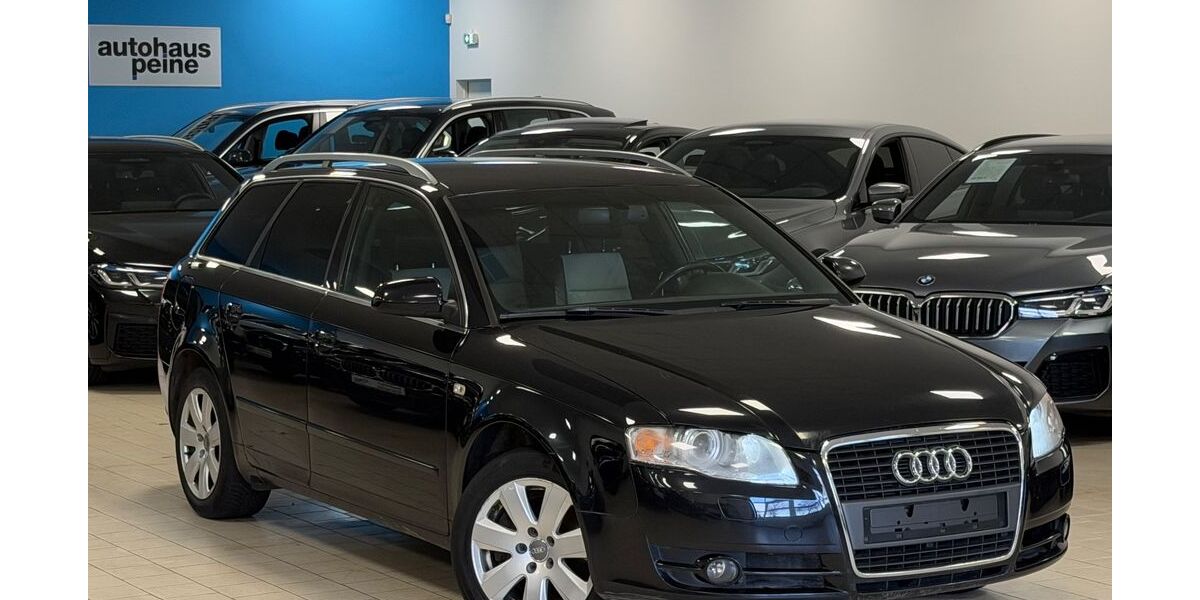 Audi A4 340.564 km 2.399 &euro; Peine 31228