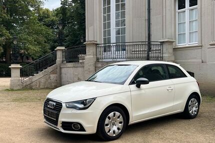 Audi A1 228.000 km 4.290 &euro; Braunschweig 38120