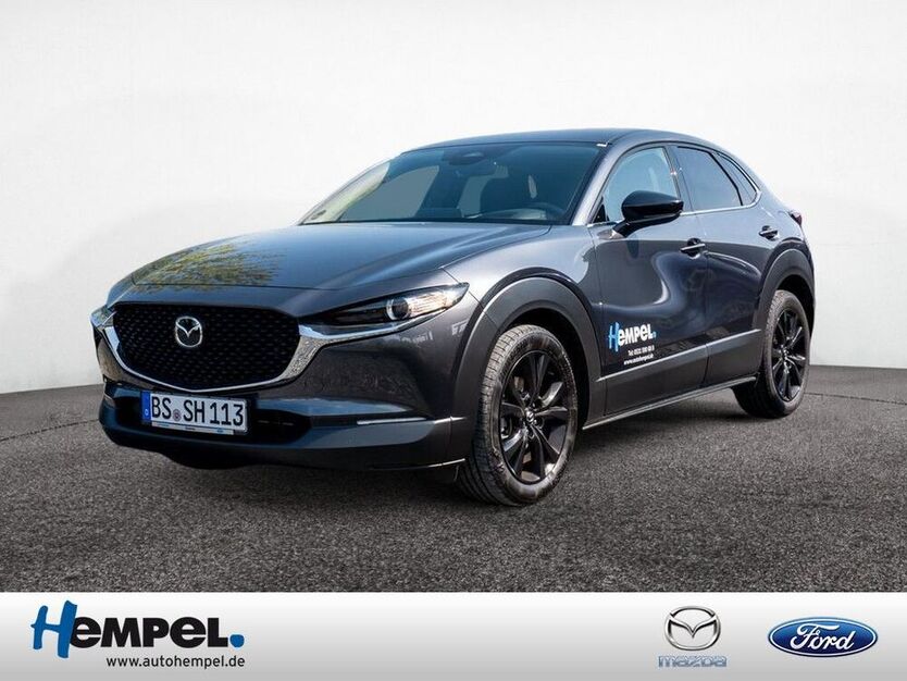 CX-30