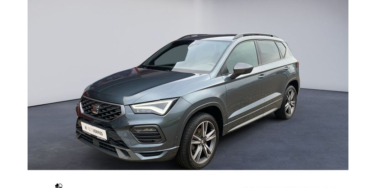 Seat Ateca 41.850 km 21.990 &euro; Braunschweig 38114