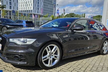 Audi A6 161.693 km 18.499 € Wolfsburg 38446