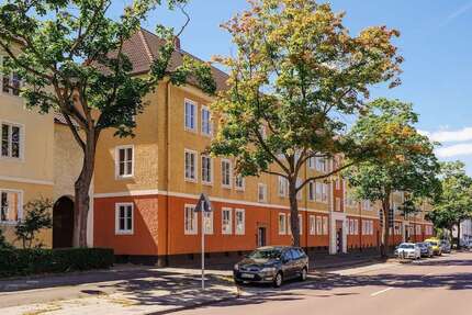 Wohnung Wolfsburg - 3 Zimmer, 67 m&sup2;, 524&euro; | Angebot:26675897