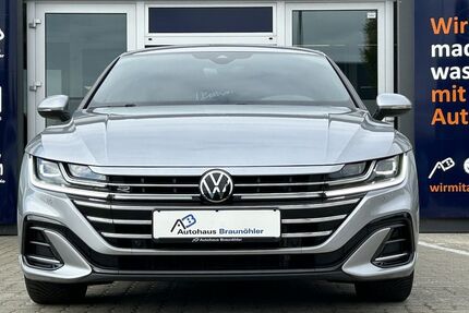 VW Arteon 40.867 km 32.950 € Salzgitter 38229