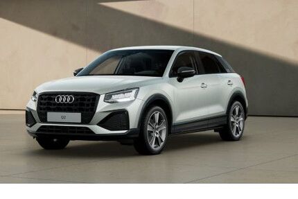 Audi Q2 6.427 km 34.690 &euro; Wolfsburg 38440