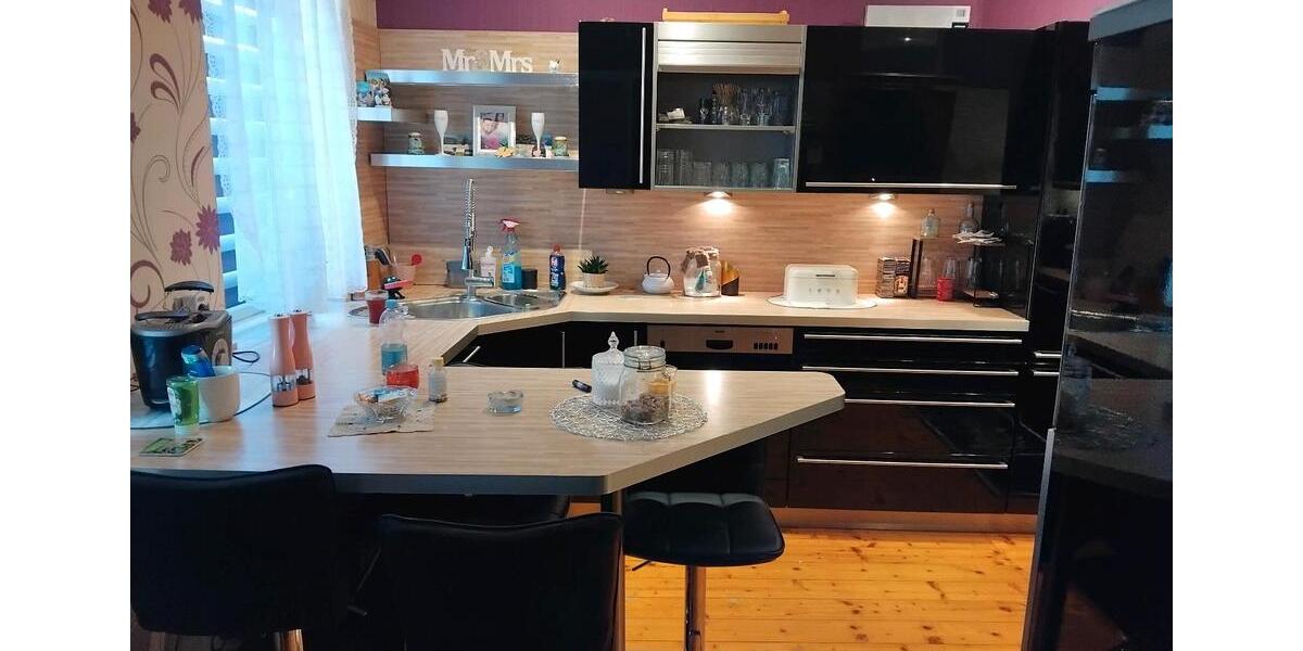 Reihenhaus Schöppenstedt - 3 Zimmer, 120 m&sup2;, 130.000&euro; | Angebot:25792338