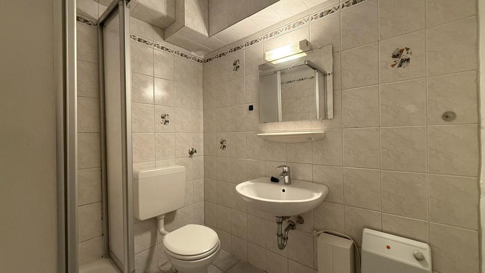 Etagenwohnung Braunschweig Nordstadt - 1 Zimmer, 35 m&sup2;, 495&euro; | Angebot:26558077