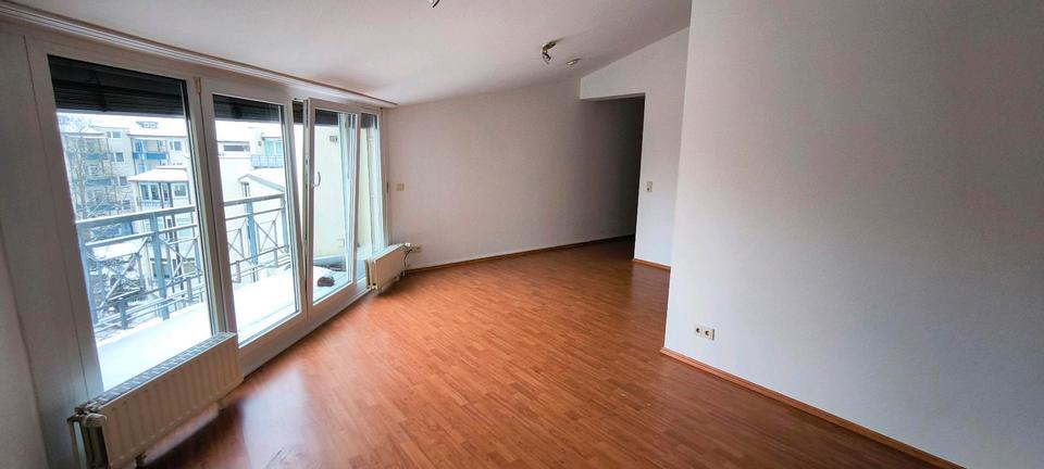 Etagenwohnung Braunschweig Lehndorf-Watenbüttel - 1 Zimmer, 48 m&sup2;, 360&euro; | Angebot:24781341