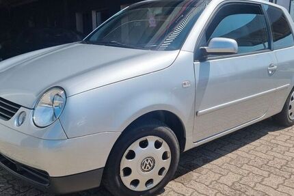 VW Lupo