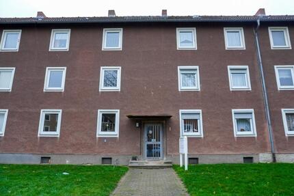 Wohnung Salzgitter - 2 Zimmer, 39 m&sup2;, 38.000&euro; | Angebot:24599486