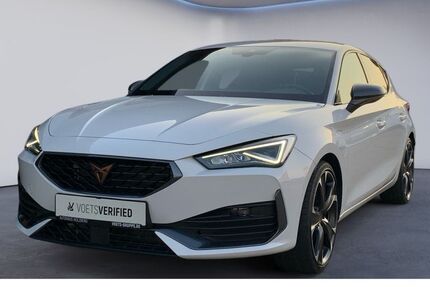 Cupra Leon 44.490 km 23.990 &euro; Braunschweig 38114