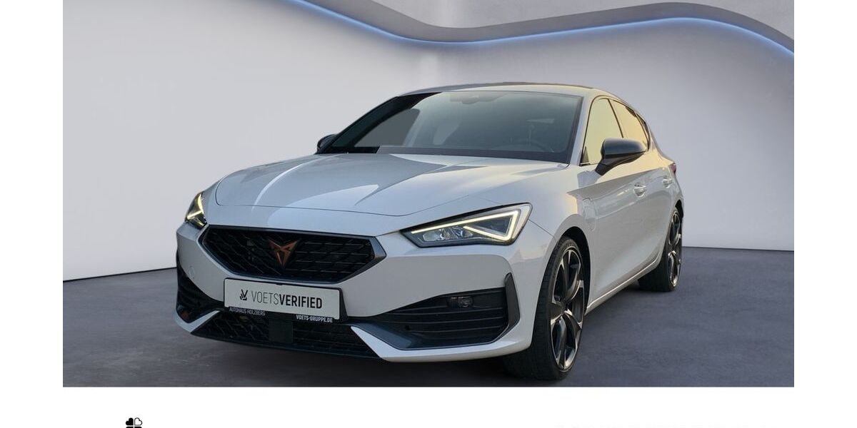 Cupra Leon 44.490 km 23.990 &euro; Braunschweig 38114