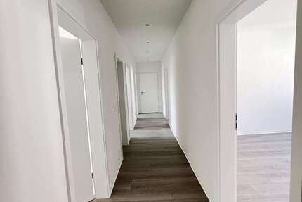 Wohnung Wolfsburg Fallersleben - 4 Zimmer, 95 m&sup2;, 950&euro; | Angebot:24683161