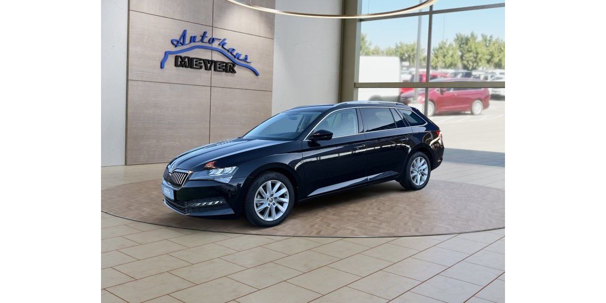 Skoda Superb 37.280 km 28.999 &euro; Sickte bei Braunschweig 38173