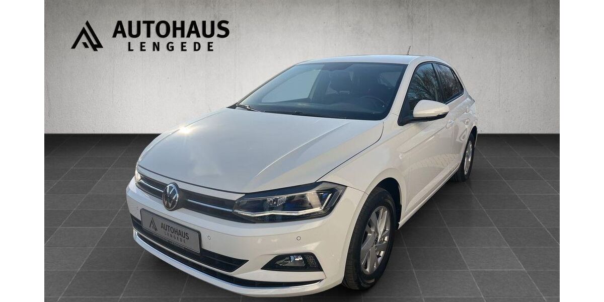 VW Polo 61.747 km 15.890 &euro; Lengede 38268