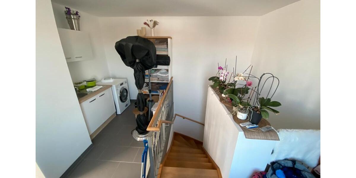 Etagenwohnung Wolfenbüttel Adersheim - 4 Zimmer, 140 m&sup2;, 2.150&euro; | Angebot:26382327