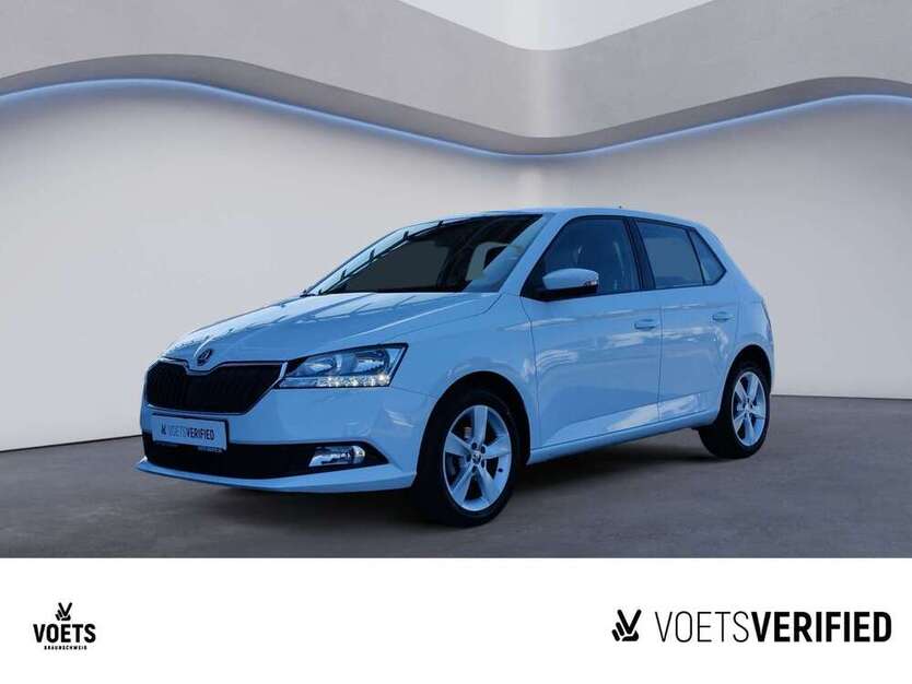 Fabia