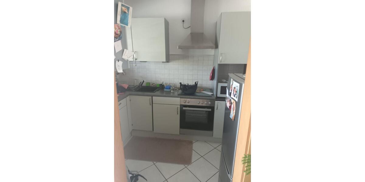 Dachgeschoßwohnung Wolfsburg Ehmen - 3 Zimmer, 70 m&sup2;, 815&euro; | Angebot:25946958