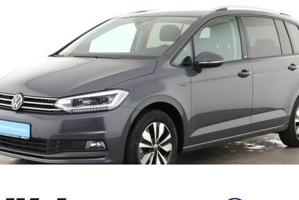 VW Touran 15.350 km 32.480 € Gifhorn 38518