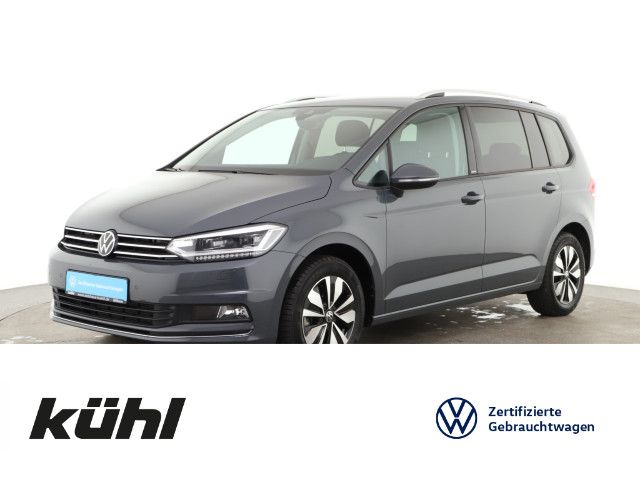 VW Touran 15.350 km 32.480 € Gifhorn 38518