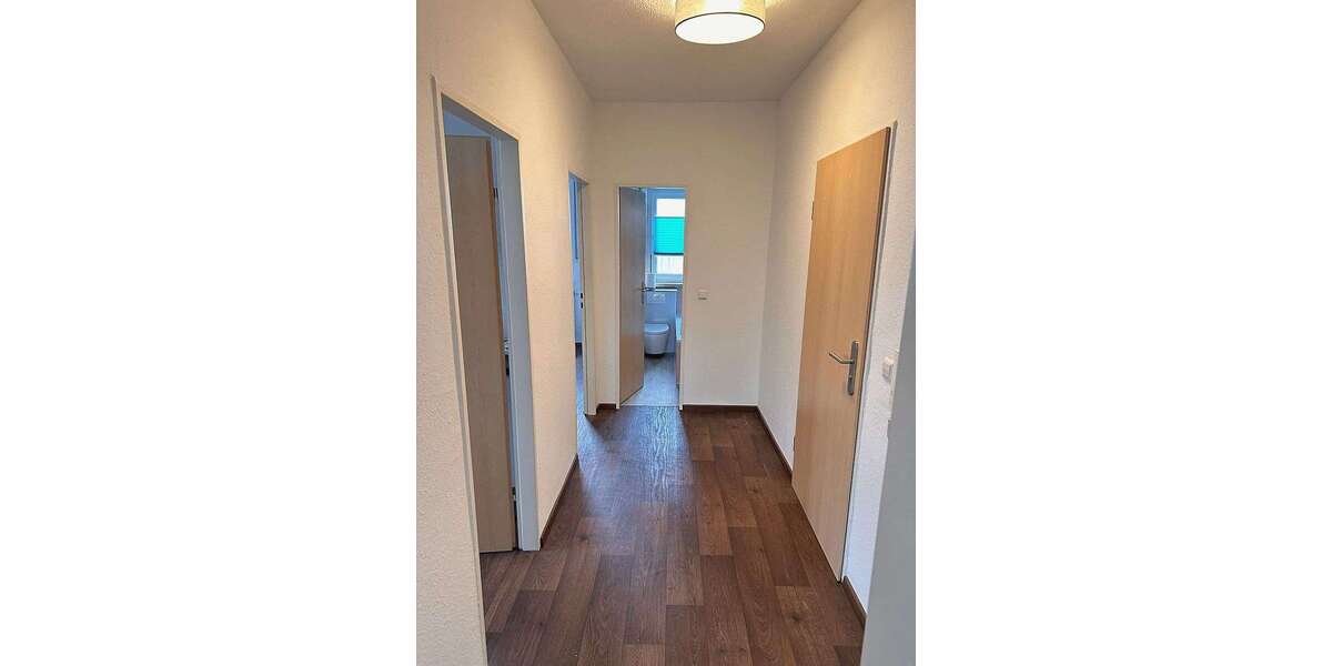 Etagenwohnung Wolfsburg Alt-Wolfsburg - 2 Zimmer, 47 m&sup2;, 440&euro; | Angebot:25378857