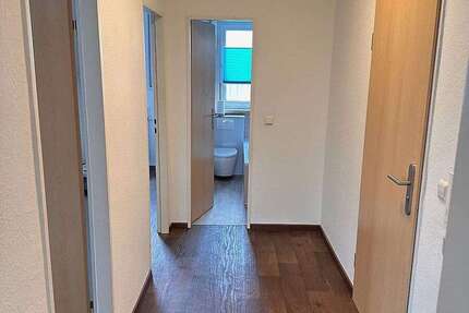 Wohnung Wolfsburg Alt-Wolfsburg - 2 Zimmer, 47 m&sup2;, 440&euro; | Angebot:25378857