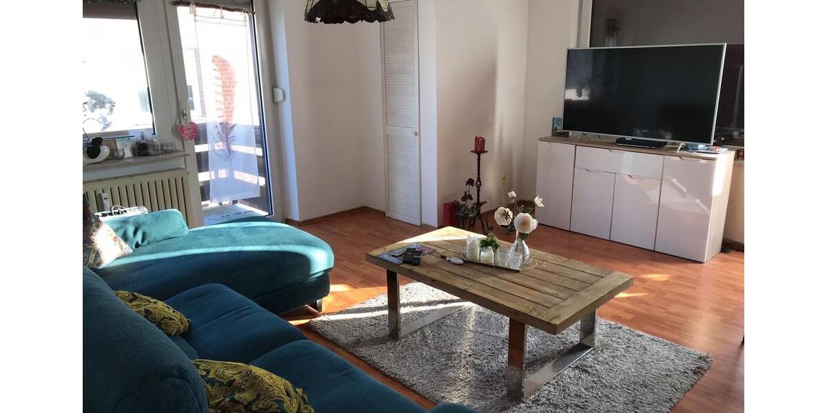 Doppelhaushälfte Wolfsburg Alt-Wolfsburg - 3 Zimmer, 86 m&sup2;, 820&euro; | Angebot:24655261