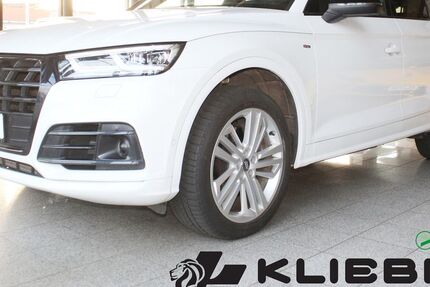 Audi Q5 99.340 km 31.970 &euro; Braunschweig 38112