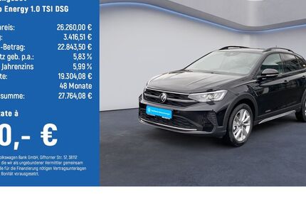 VW Taigo 7.400 km 25.660 &euro; Braunschweig 38124