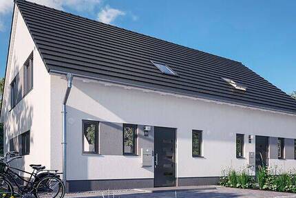 Haus Evessen Hachum - 4 Zimmer, 128 m&sup2;, 280.250&euro; | Angebot:22598602