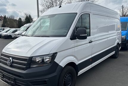 VW Crafter 62.840 km 24.900 &euro; Braunschweig 38118