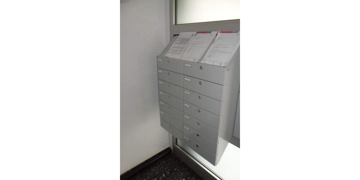 Etagenwohnung Braunschweig Mascherode - 1 Zimmer, 40 m&sup2;, 115.000&euro; | Angebot:24909475