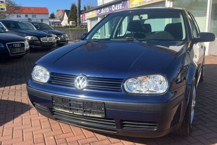 VW Golf 174.455 km 1.990 &euro; Salzgitter-Bad 38259