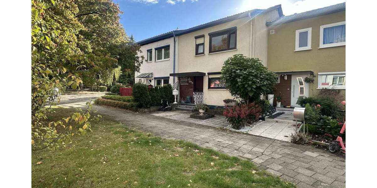 Einfamilienhaus Braunschweig Heidberg-Melverode - 4 Zimmer, 117 m&sup2;, 369.000&euro; | Angebot:27702887