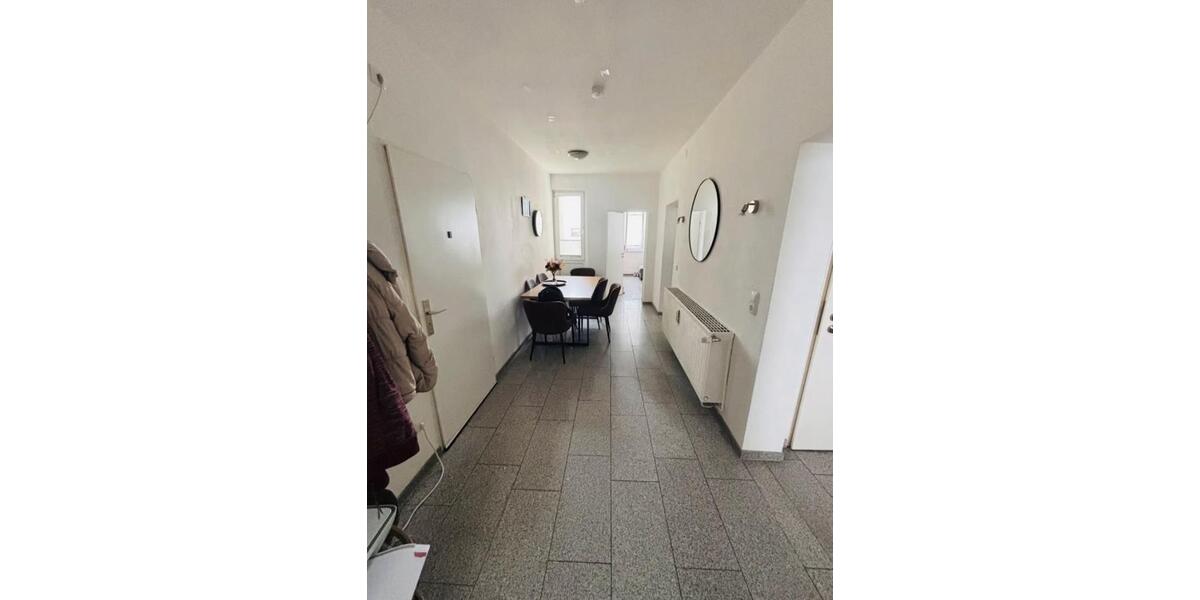 Etagenwohnung Wolfsburg Detmerode - 3 Zimmer, 80 m&sup2;, 760&euro; | Angebot:26445884